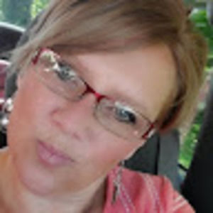 Meet your Posher, Kay